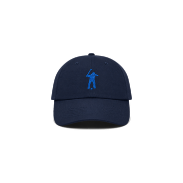 eastsidegolf-signaturetournamenthat-navy - voorkant (vrijstaand canvas)