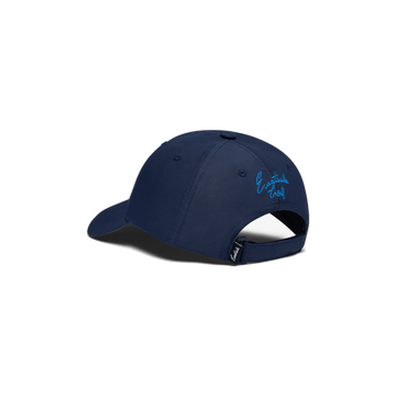eastsidegolf-signaturetournamenthat-navy - achterkant (vrijstaand canvas)