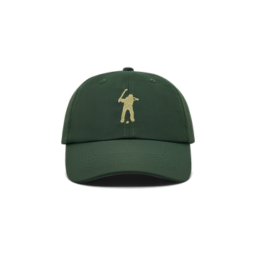 eastsidegolf-signaturetournamenthat-surplusgreen - voorkant (vrijstaand canvas)