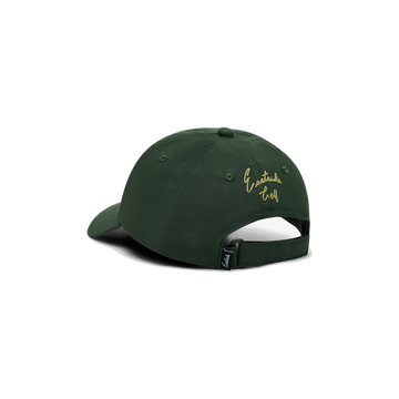 eastsidegolf-signaturetournamenthat-surplusgreen - achterkant (vrijstaand canvas)