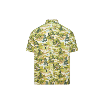 eastsidegolf-snapplacketpolov2-coursecamo - achterkant (vrijstaand canvas)