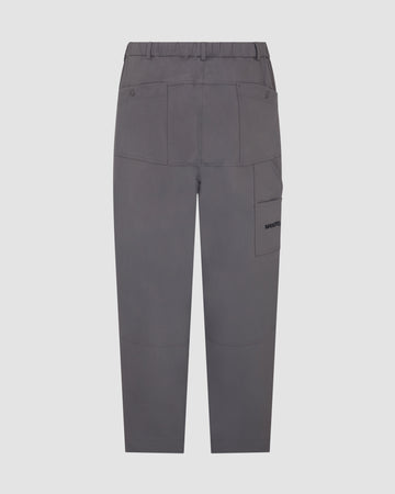 Manors Recycled Greenskeeper Trousers - Grey