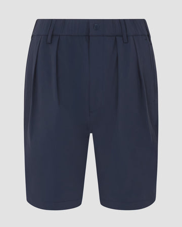 Manors Recycled Greenskeeper Shorts - Navy