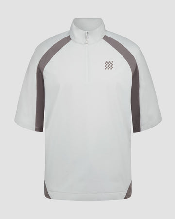 Manors Golf Tour Shirt - Vapour