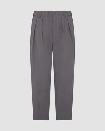 Manors Recycled Greenskeeper Trousers - Grey