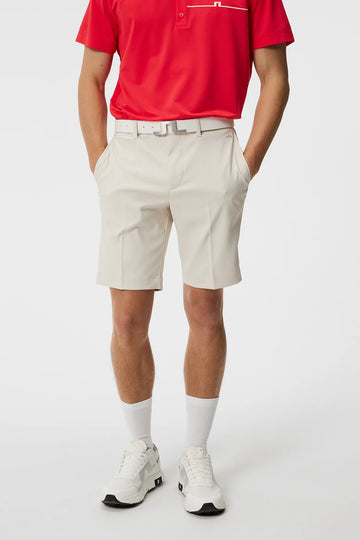 J. Lindeberg Eloy Shorts "Moonbeam"