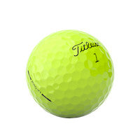 Titleist Pro V1 2025 Dozen (12 balls) - Yellow