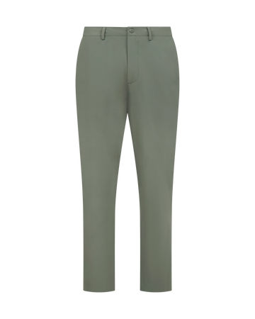 Manors The Lightweight Course Trouser - Green