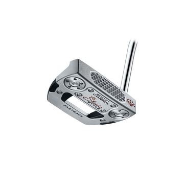Scotty Cameron Fastback