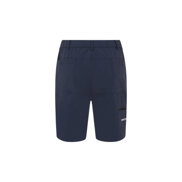 Manors Recycled Greenskeeper Shorts - Navy