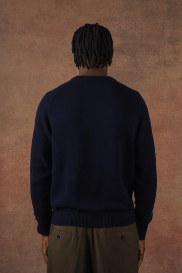 Fella Golf Graham Golfcart Knit