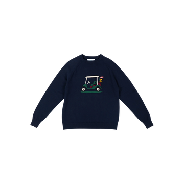 Fella Golf Graham Golfcart Knit