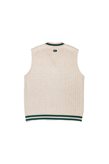 Fella Golf Fred Cashmere Vest