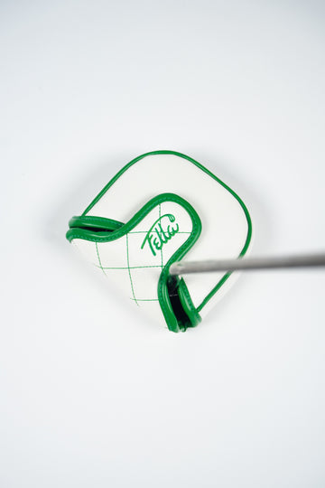 Fella Golf Dice Mallet Headcover