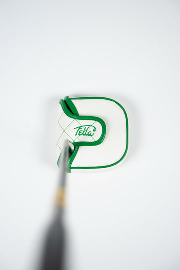 Fella Golf Dice Mallet Headcover