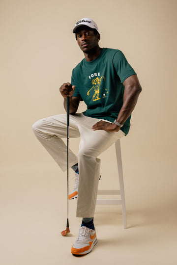 Fella Golf Birdie T-Shirt