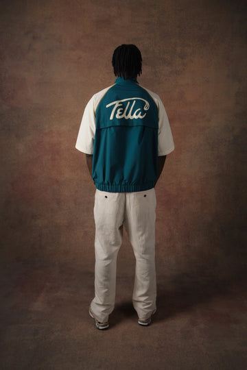 Fella Golf Liam Windshirt