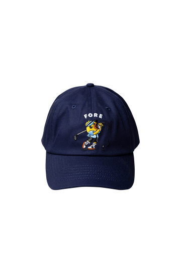 Fella Golf Birdie Cap