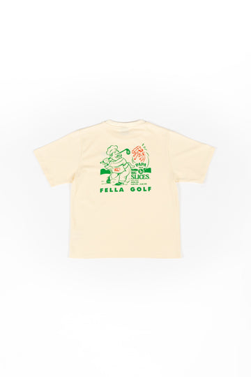 Fella Golf Pappa Fella T-Shirt