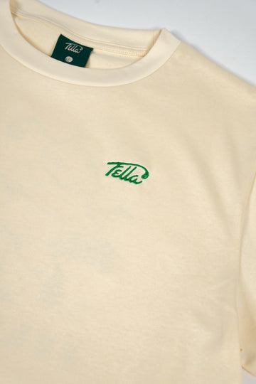 Fella Golf Pappa Fella T-Shirt
