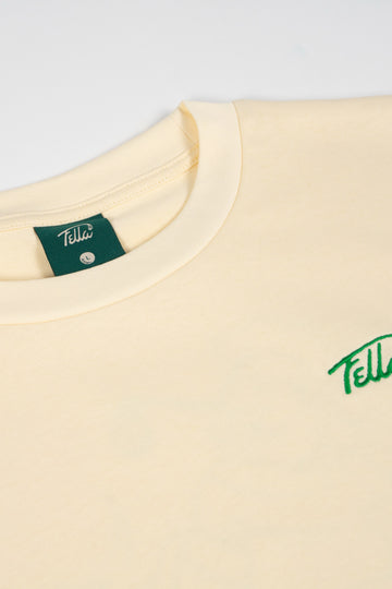 Fella Golf Pappa Fella T-Shirt