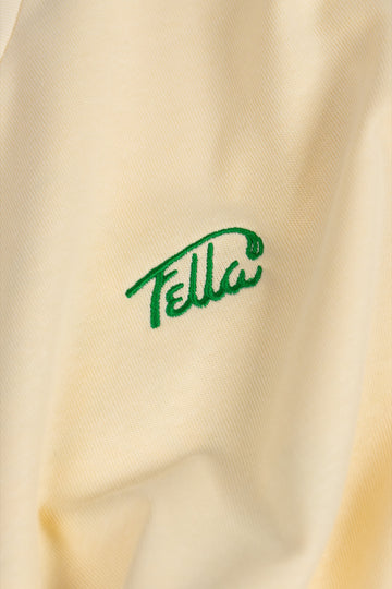 Fella Golf Pappa Fella T-Shirt