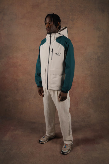 Fella Golf Water Repellent Tech Jacket