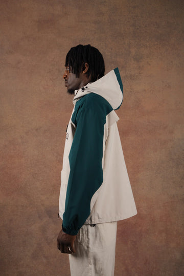 Fella Golf Water Repellent Tech Jacket