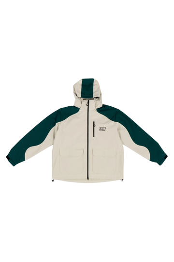 Fella Golf Water Repellent Tech Jacket