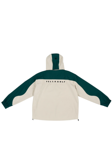 Fella Golf Water Repellent Tech Jacket