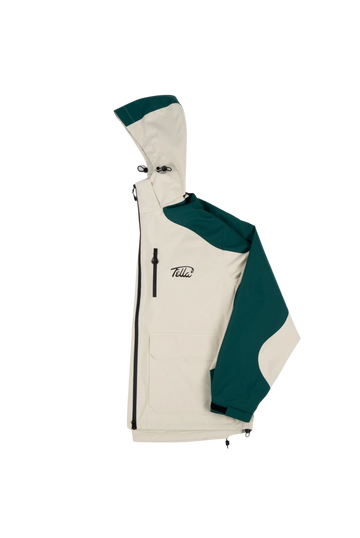 Fella Golf Water Repellent Tech Jacket