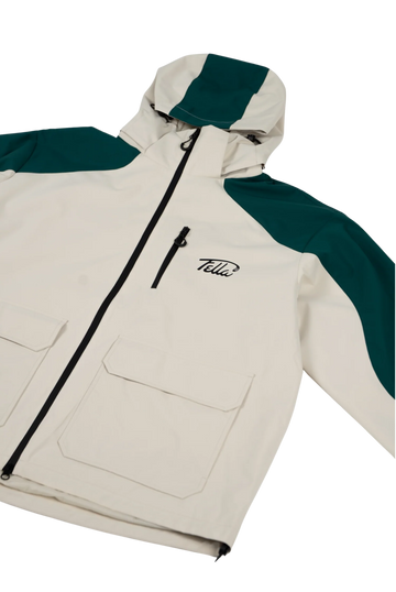 Fella Golf Water Repellent Tech Jacket