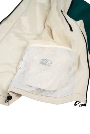 Fella Golf Water Repellent Tech Jacket