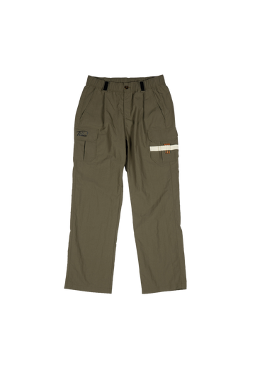 Fella Golf Ripstop Cargo Pant - Green