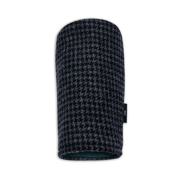 Fyfe Golf Fidra Harris Tweed Headcover - Driver