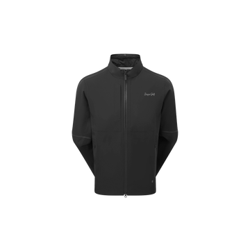 FootJoy X Bisque Select Waterproof LX Jacket - Black