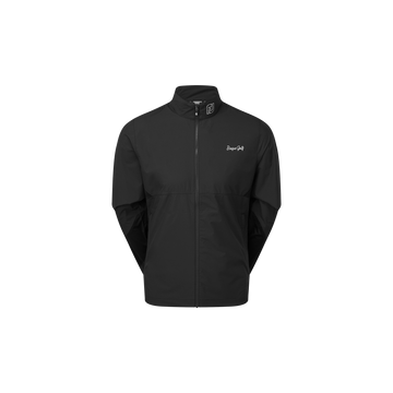 FootJoy with Bisque Hydrolite X ジャケット ブラック