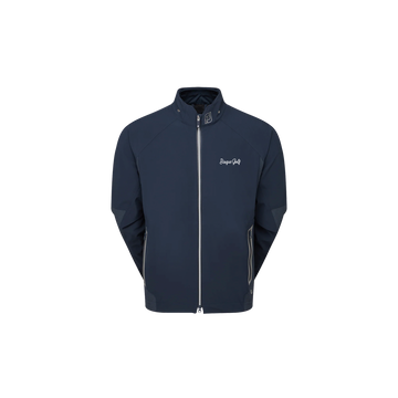 Footjoy x Bisque HydroTour Jacket Navy
