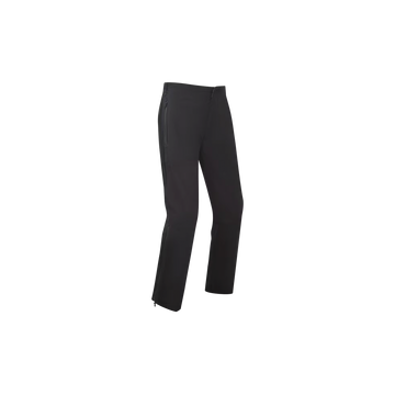FootJoy Mens HydroSeries Arcus Waterproof Trousers - Black