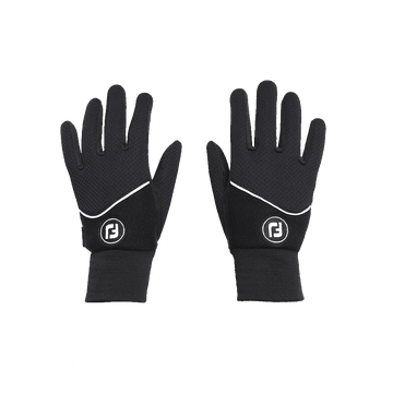footjoy handschuh FootJoy Wintersof Gloves Black – Bisque Golf