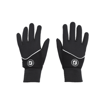 FootJoy Wintersof Gloves Black