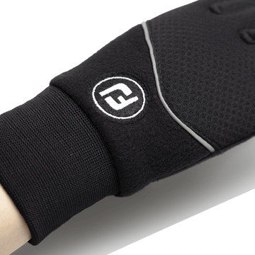 FootJoy Wintersof Gloves Black