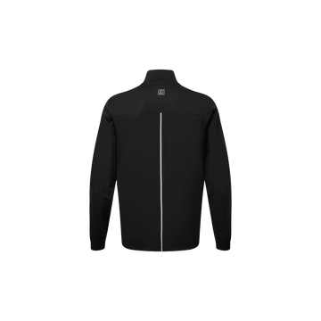 FootJoy HydroKnit Rain Jacket Black
