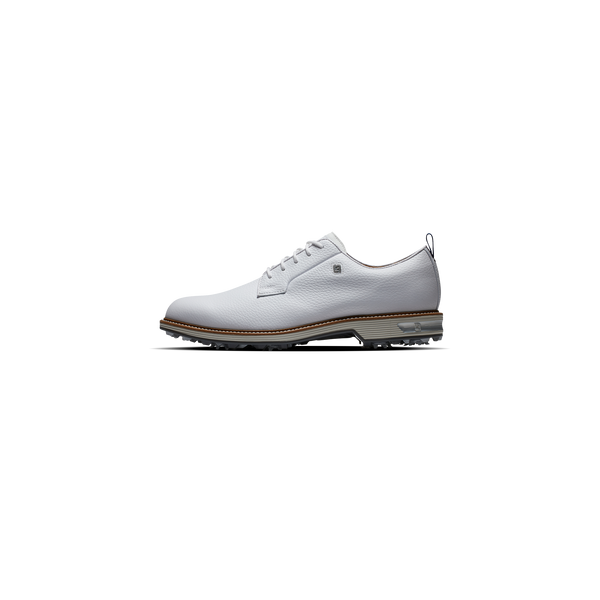 FootJoy Premiere Series ゴルフシューズ ホワイト FootJoy Premiere Series Field - ホワイト – Bisque Golf