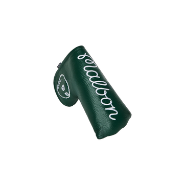 Malbon  Blade Cover - Forest