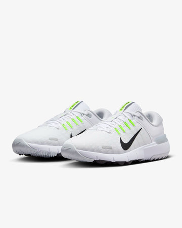 Nike Free Golf NN - Team Green