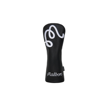 Malbon Hybrid Cover - Black