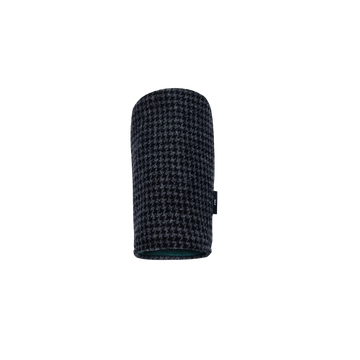 Fyfe Golf Fidra Harris Tweed Headcover - Driver