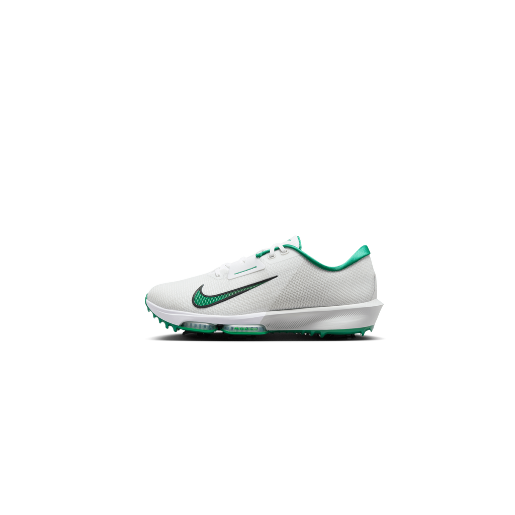 Nike Air Zoom Infinity Tour Next% 3 \'White Malachite\' HQ2158-100 Golf Multi Size Nike Air Zoom Infinity Tour NEXT% 2 Golf Shoes White  main image 4