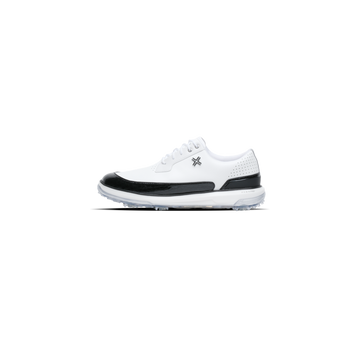 Payntr Golf Men's Moving Day SC RS - White / Black / Gator